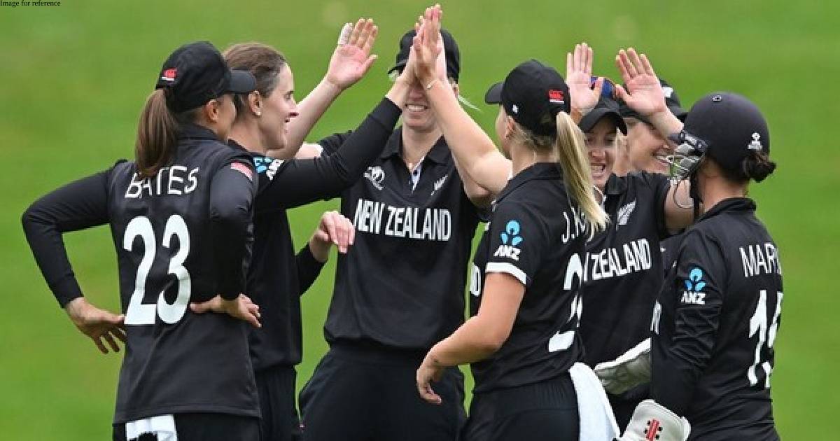New Zealand eye T20 World Cup as they named squad to face Bangladesh
